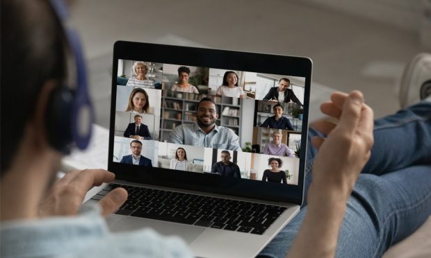 Hopin All-in-One Events Platform Nets $450M In Series D Funding