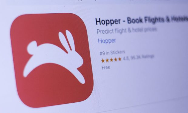 Travel FinTech Hopper Wraps Up $175M Series G