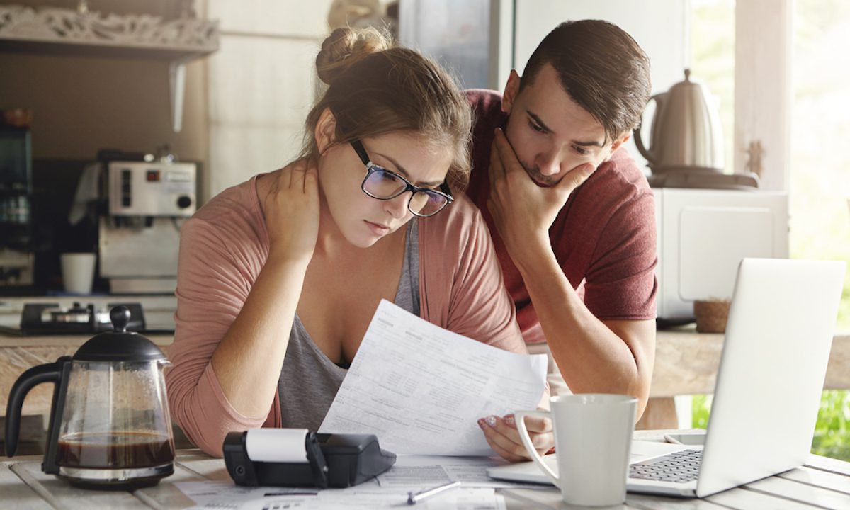 NY Fed: Household Debt Nears $15T Amid Rise In Mortgage, Auto Loan Originations
