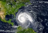 Hurricane Season Puts Focus on Mitigating Financial Disruption of Natural Disasters