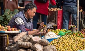 India Digital Merchant