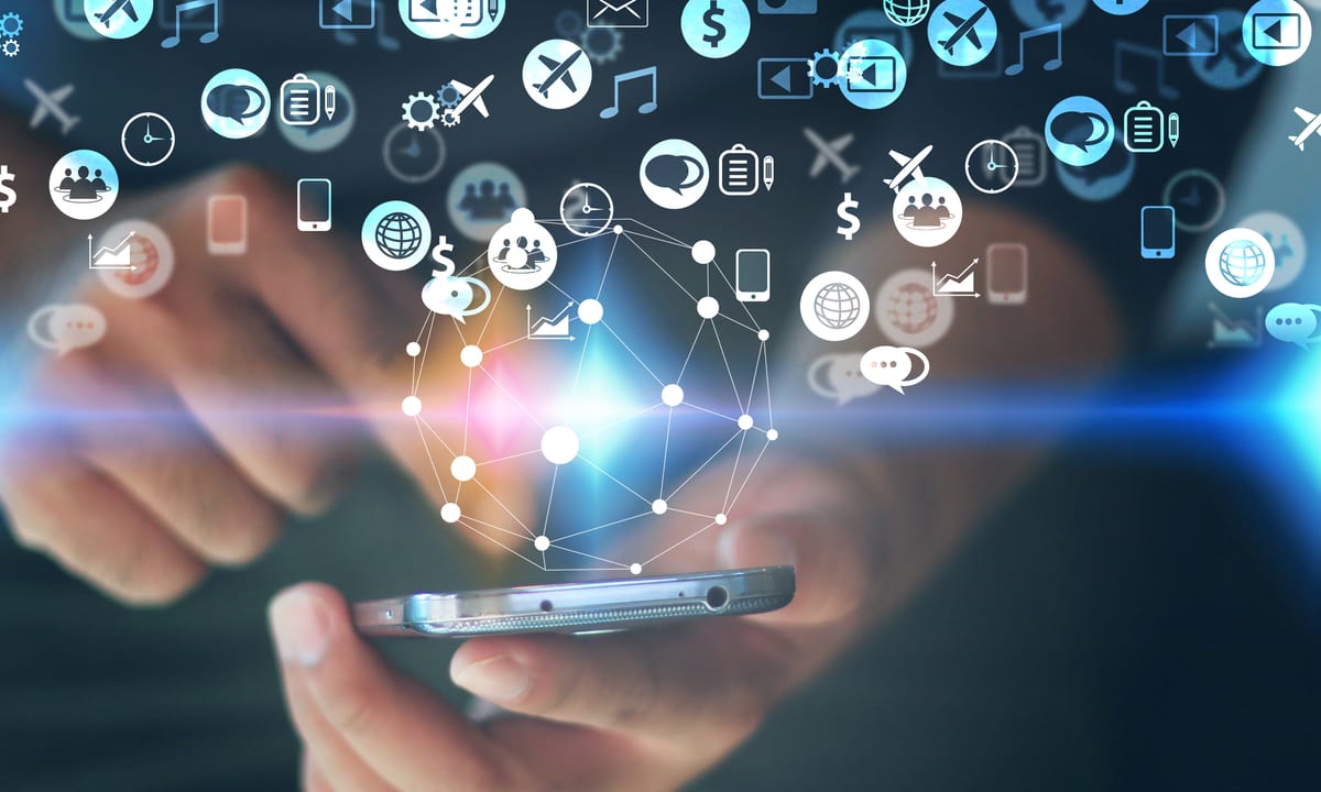 FinTech Mercury Nets $120M Including Crowdsourcing
