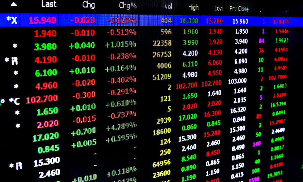 Online Platforms On Tap For IPO Listings