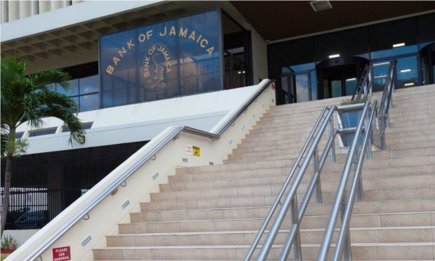 Jamaica’s Central Bank Tests Country’s First CBDC
