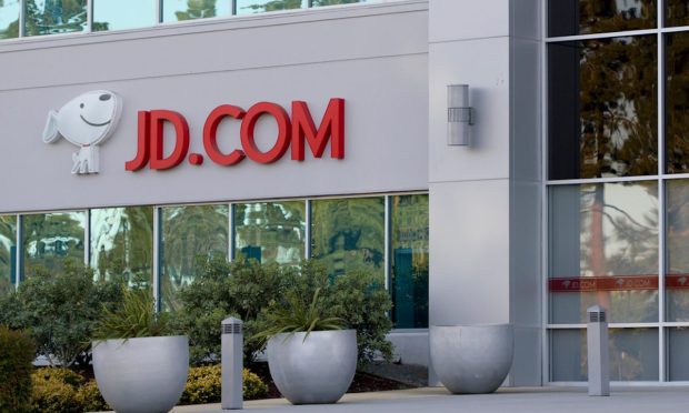 JD.com Sees Massive Jumps In Revenue As China Remains Locked Down