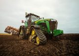 John Deere Buys Autonomous Farming Tech Firm Bear Flag For $250M