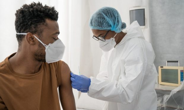 Kenya COVID-19 Vax Program, Services Could Spur Economic Surge