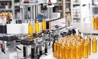 Chemical Industry Buyers Find New Supply on Online Marketplaces