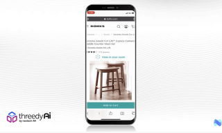 Kohl’s Expands Augmented Reality Offering for eCommerce