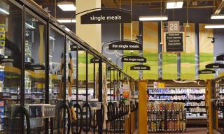 Kroger Brings Ghost Kitchens To Stores With Kitchen United Partnership