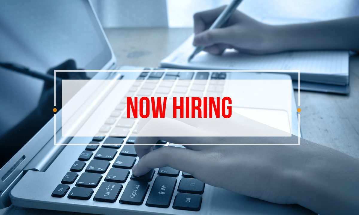 Jobless Claims Way Above Pre-Pandemic Levels As Labor Shortage Continues
