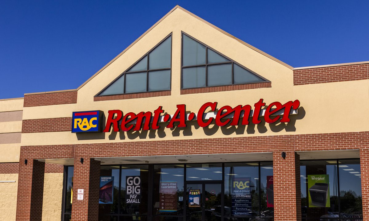 Rent-To-Own Looks For Its Place In A BNPL World