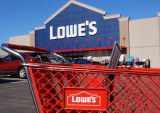Lowe’s Sales Sag Amid Decrease In Home Improvement