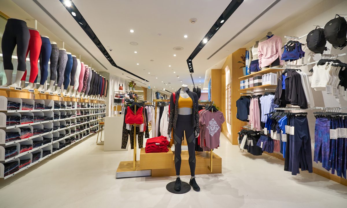 CVS Boosts Wages, Lululemon Sweats Competition And Chairish Is Going Global