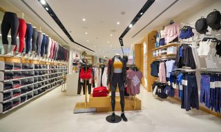 CVS Boosts Wages, Lululemon Sweats Competition And Chairish Is Going Global