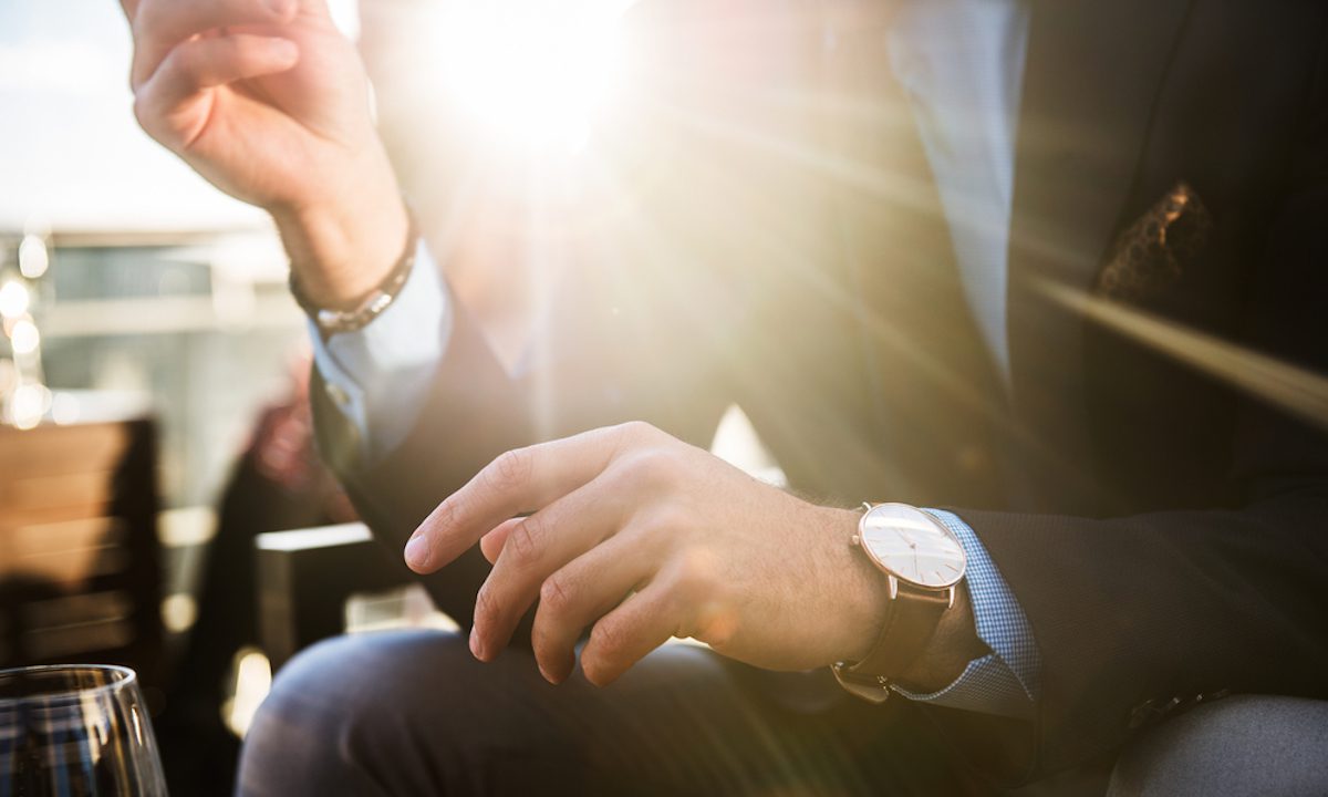 New Luxury Brands See Opportunities To Expand Post-Pandemic