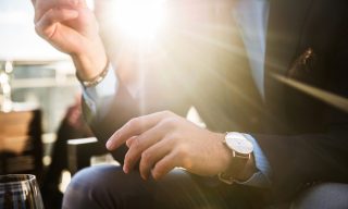 New Luxury Brands See Opportunities To Expand Post-Pandemic
