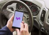 Today In Digital Banking: Lyft Boosts Driver Loyalty, Stablecoin Use Increases, TruMark Teams With NCR