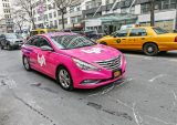 Lyft On Driving Satisfaction With Fast Payments For Workers