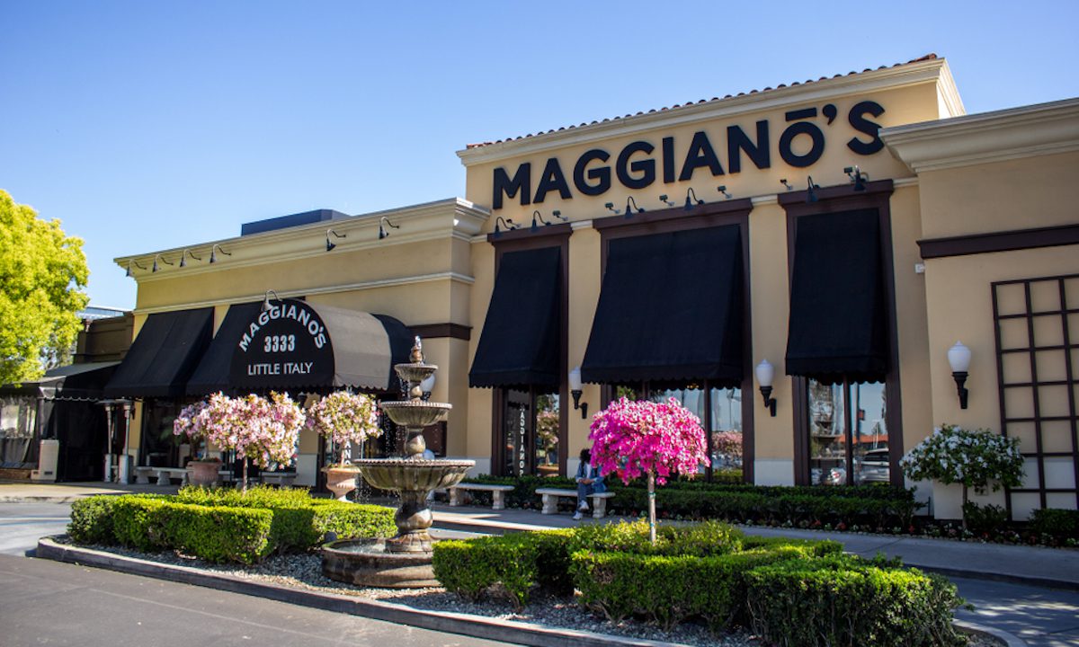 Chili’s, Maggiano’s Parent Company Slows Virtual Brand Growth To Focus On Dine-In