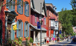 To See What ‘Normal’ Looks Like, Watch Main Street SMBs