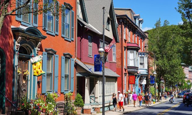 Two-thirds of US Main Street Businesses are Bullish on 2022 Sales