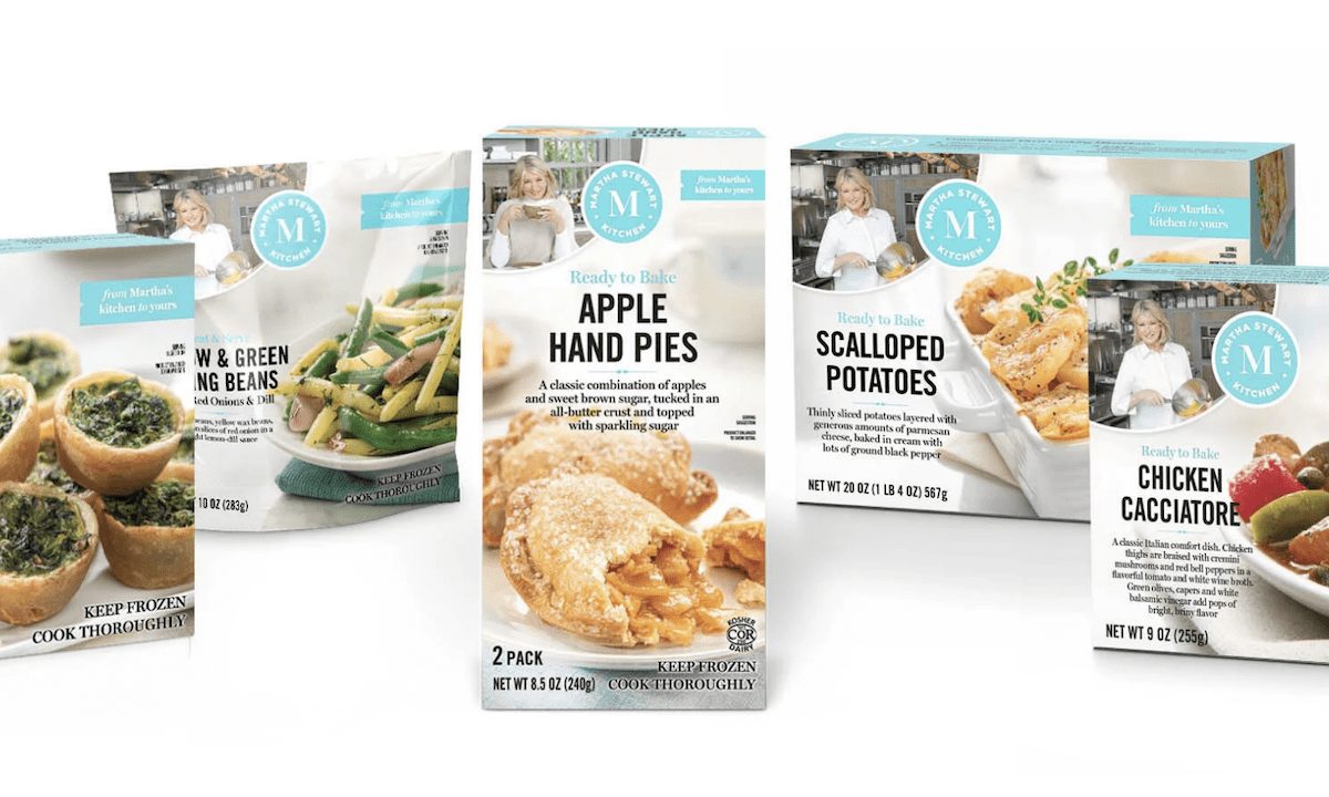Frozen Foods