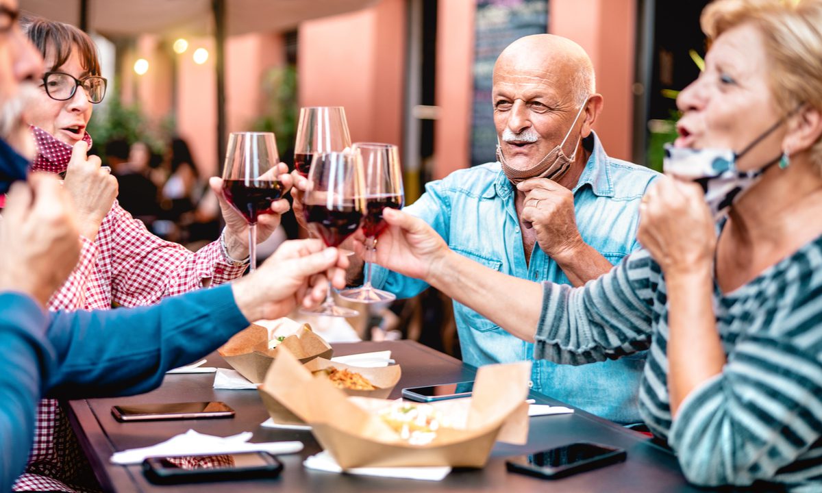 Restaurant Roundup: Local Laws Threaten Sales For Restaurants, Delivery Services