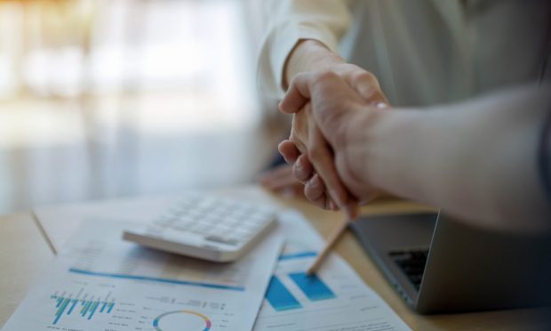 Minnwest Bank, Roundbank To Merge By Year’s End