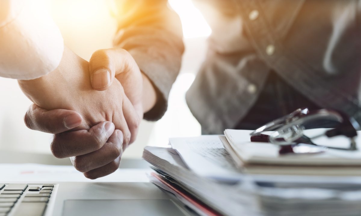 Refinitiv: Global M&A Up 24 Pct Over 2020, Total Value Is $3.6T