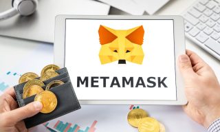 Crypto Wallet MetaMask Surpasses 10M Monthly Active Users