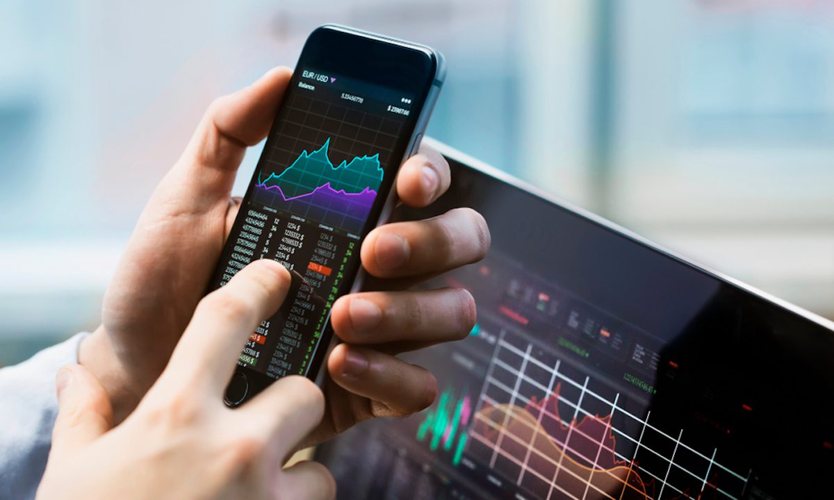 New Funding Drives DriveWealth To $2.8B Valuation