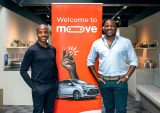 Moove Nets $23M To Drive Higher Vehicle Ownership In Africa