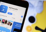Latest Fitness App Ranking Finds New Names Taking Victory Laps