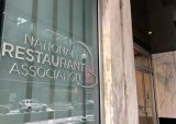 National Restaurant Association Urges Congress to Replenish Relief Fund In Response To Delta Variant