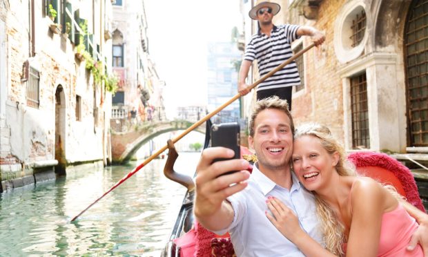 What To Get The Couple That Has Everything? Experiences Now Top Wedding Gift Lists