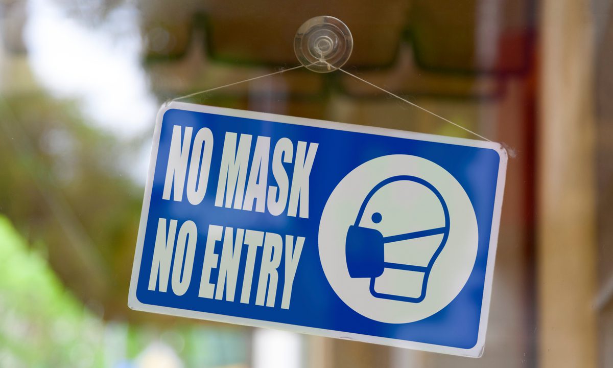 US Businesses Brace For Updated COVID Rules