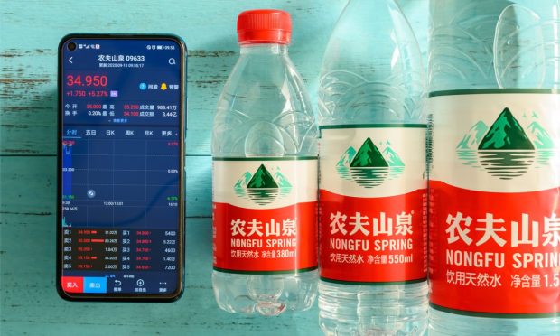 Government Regulations Spark Fall Of China’s Tech Moguls