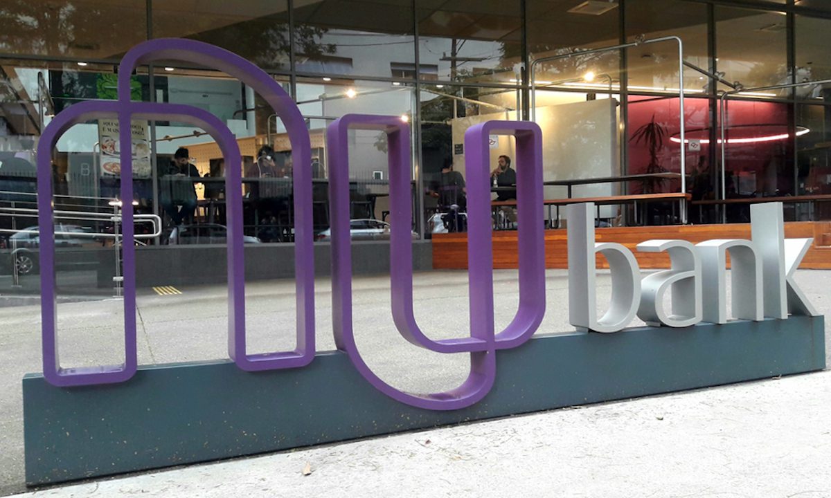Brazil’s Nubank Buys Instant Payments Platform Spin Pay