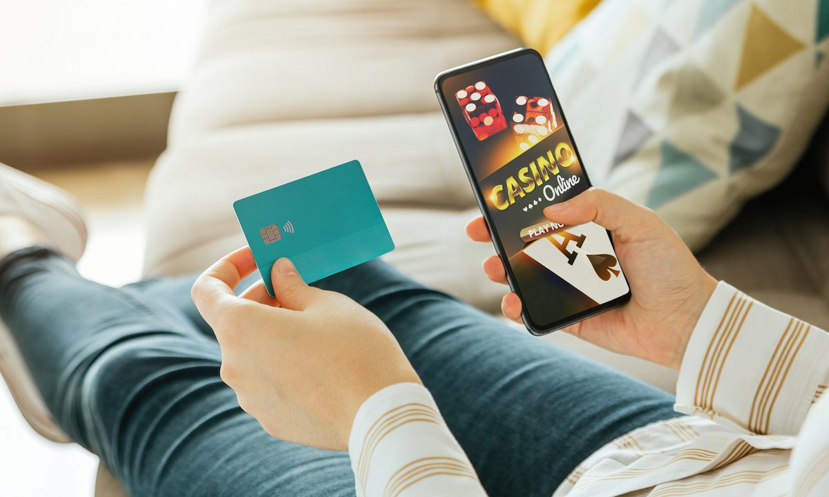 Sightline Payments Bets On Cashless Casinos For The Future Of Live Gaming