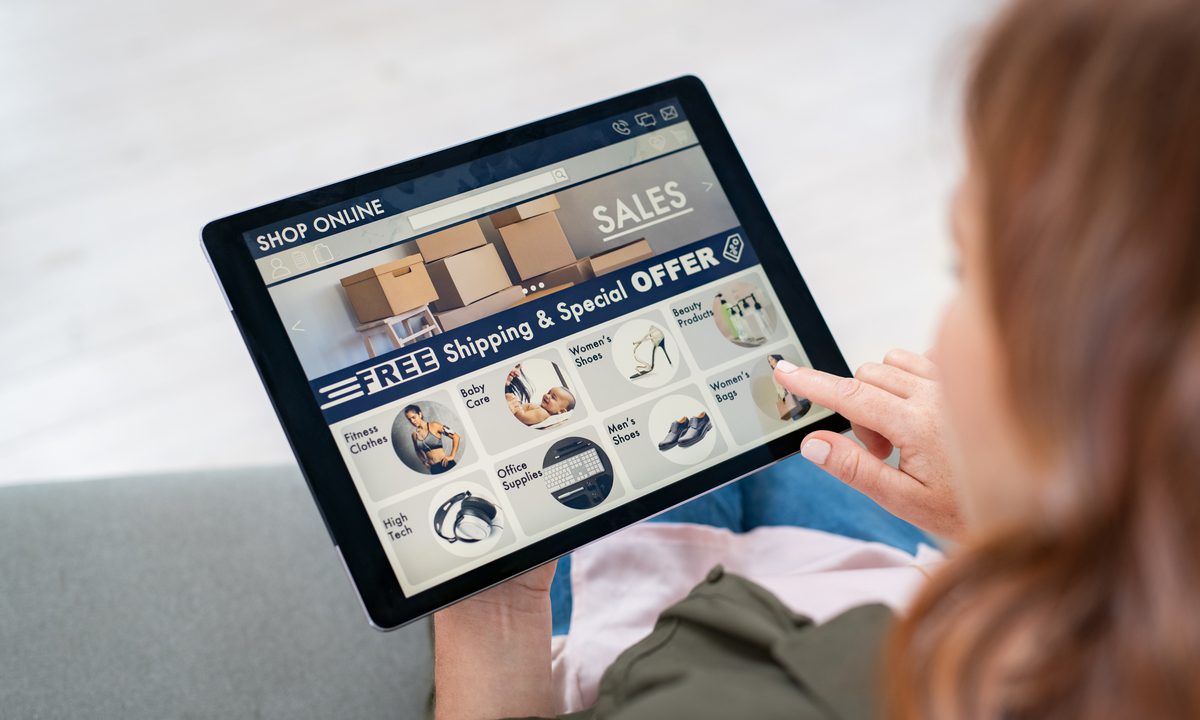 43 Pct Of Consumers Participate In Product Drops, Flash Sales