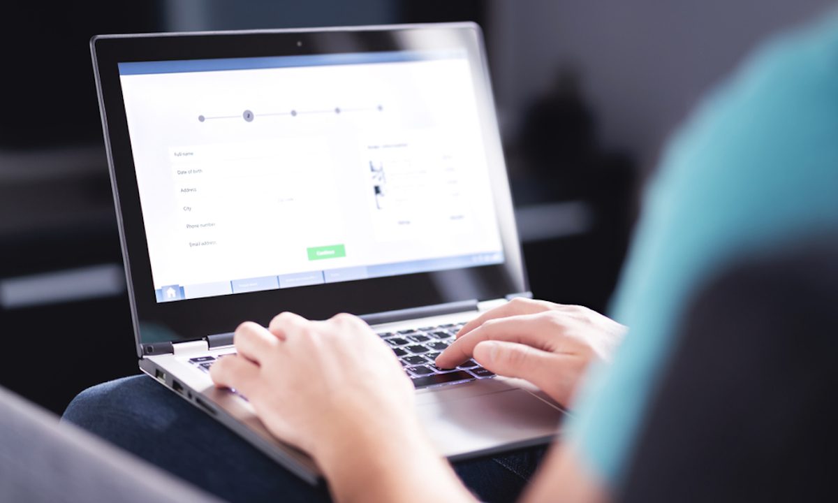 New Study: Almost Half Of Consumers ‘Very’ Or ‘Extremely’ Concerned With Putting Personal Information Online
