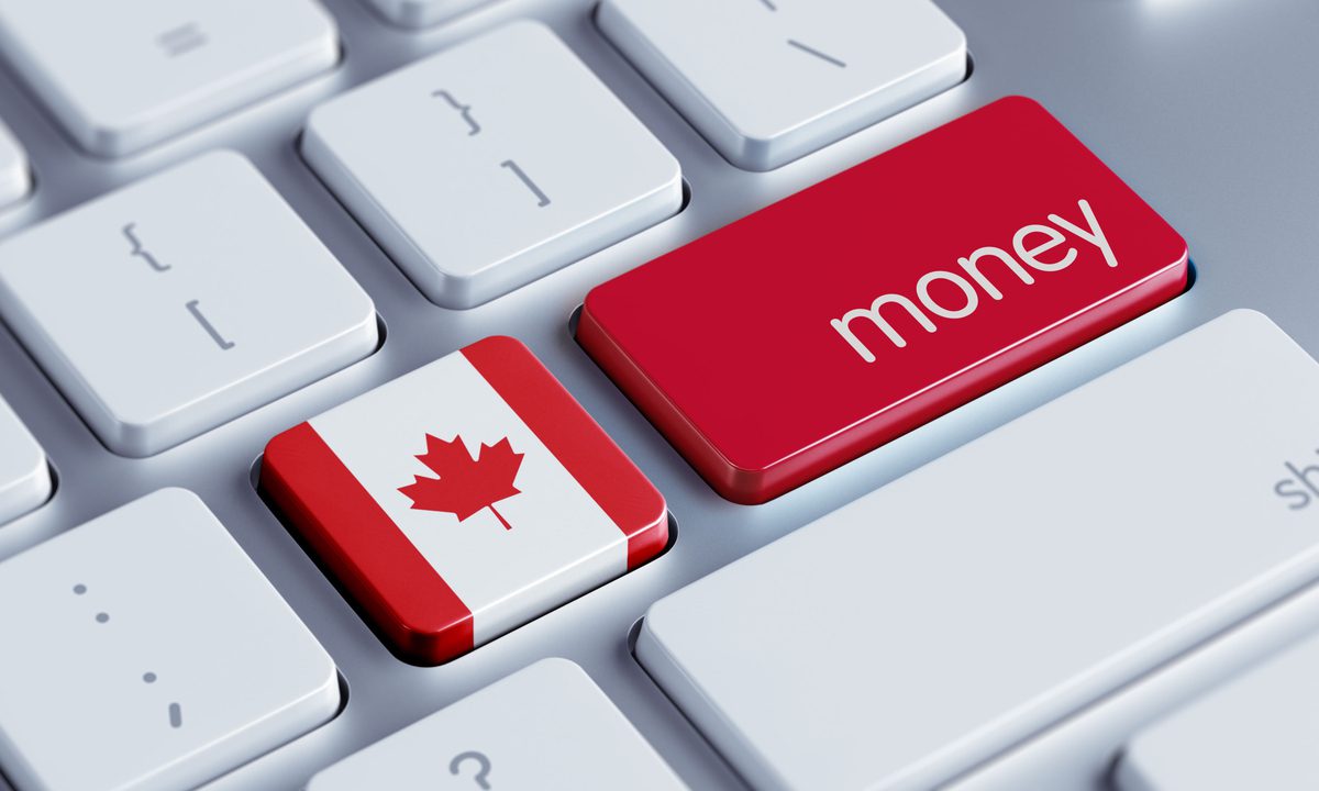 In Canada, Basic Open Banking Just Got An Upgrade To ‘Open Finance’
