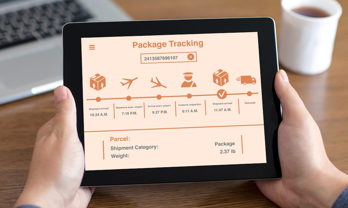 Supply Chain Concerns Rise As Focus Shifts To Holiday Shopping