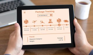 Supply Chain Concerns Rise As Focus Shifts To Holiday Shopping