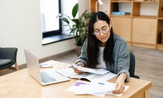 43 Million US Millennials Report Living Paycheck to Paycheck