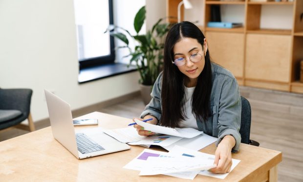 43 Million US Millennials Report Living Paycheck to Paycheck