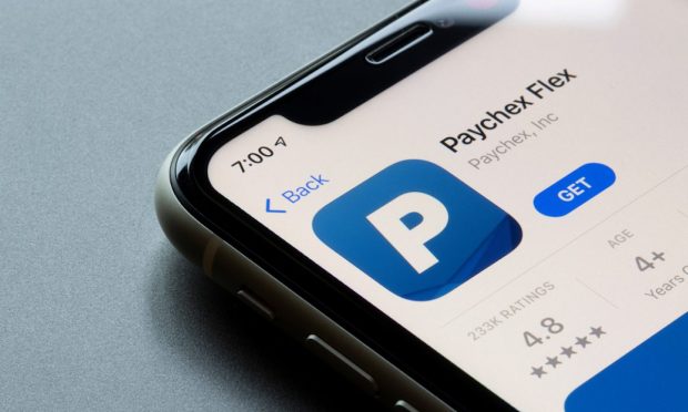 Paychex Flex Retains Lead in Payroll App Provider Ranking