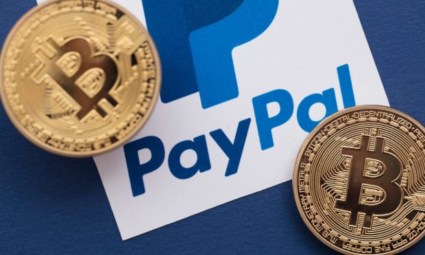 PayPal Puts Together Crypto Support Team In Ireland