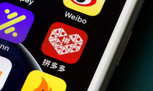 Chinese eCommerce Giant Pinduoduo Sees 30 Pct Jump In Users